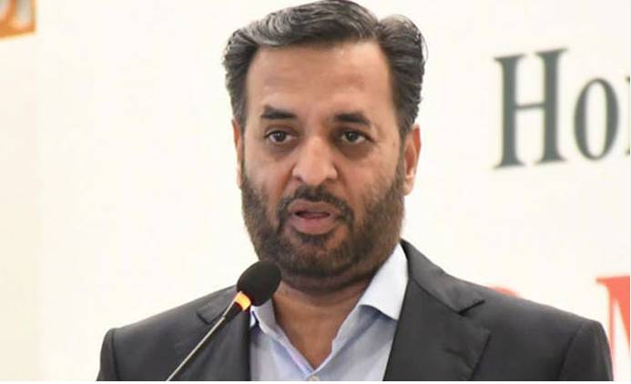 Health Minister Mustafa praises Bill Gates’ polio eradication support