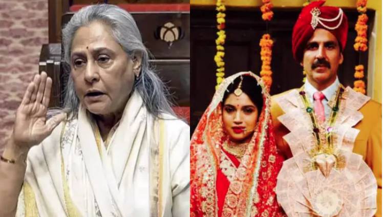 ‘It is complete flop,’ Jaya Bachchan targets Akshay Kumar’s TOILET
