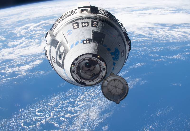 NASA may require Boeing's Starliner to fly 3rd uncrewed test