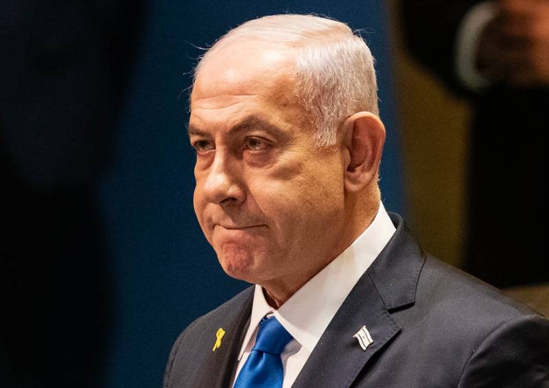 Netanyahu blasts Israel's 'Deep State' in Tik Tok video