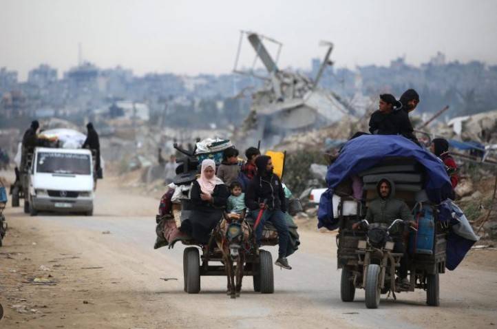 Israel restarts ground operations, issues 'last warning' to Gazans