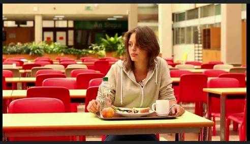 US happiness sinks as more Americans eat alone: survey