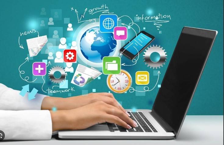 Pakistan’s IT exports surge 19 percent in Feb 2025