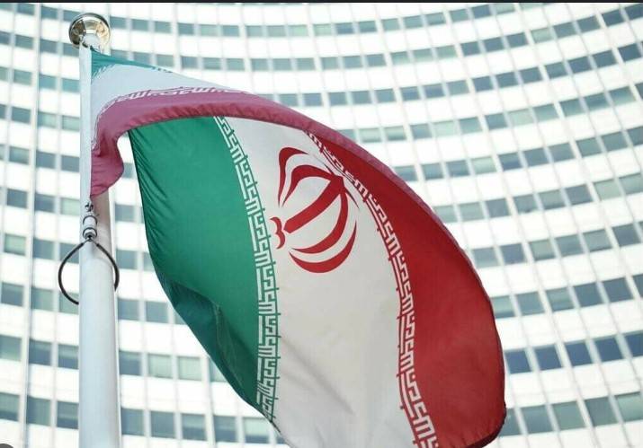 Iran summons German, British envoys over calls to extend 2022 protest probe