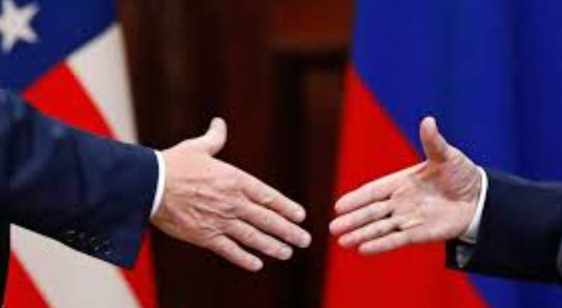 Russia to hold talks with US in Riyadh Monday: Kremlin