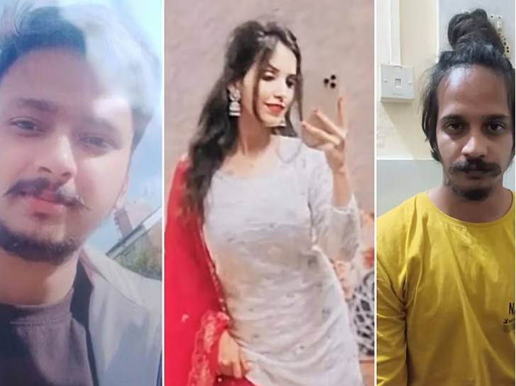 Indian Navy officer murdered, chopped, sealed in cement drum by wife and lover