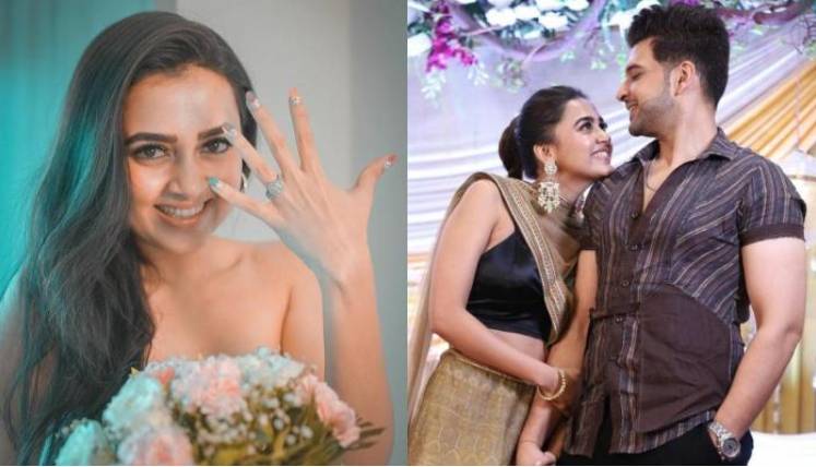 Tejasswi Prakash and Karan Kundrra to tie the knot this year