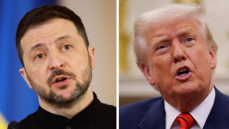 Top EU diplomat hails Trump offer to help Ukraine get air defences
