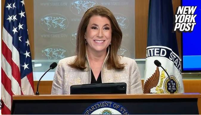 US State Dept refuses to comment on Imran Khan’s cases