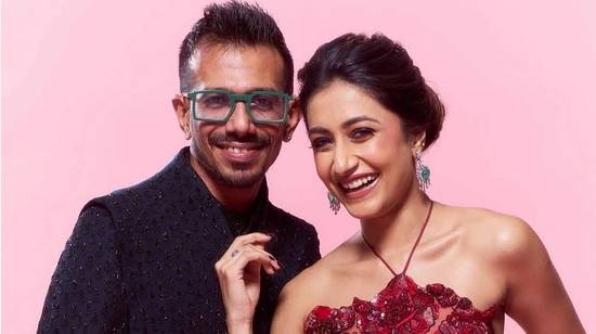 Yuzvendra Chahal and Dhanashree Verma’s marriage ends in divorce
