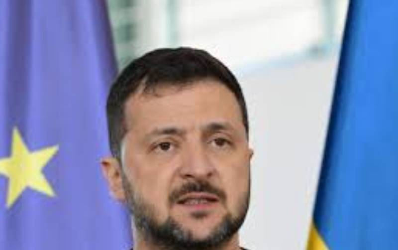 Zelensky tells EU leaders Russia still striking energy infrastructure