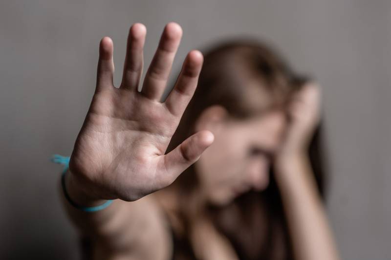 A flood of crimes against women
