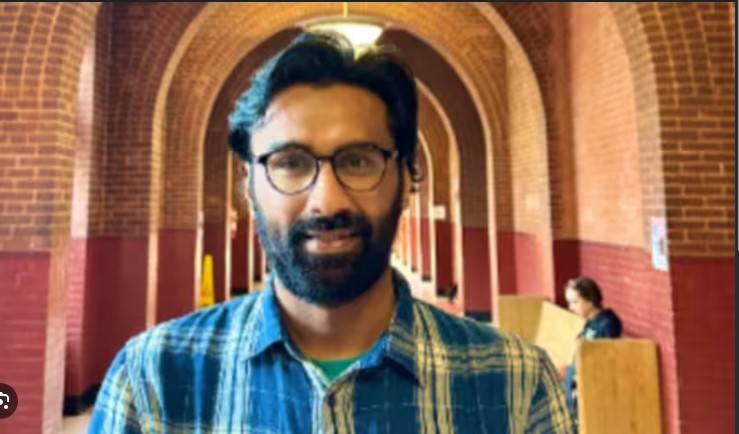 US judge blocks expulsion of Indian researcher detained over alleged Hamas ties