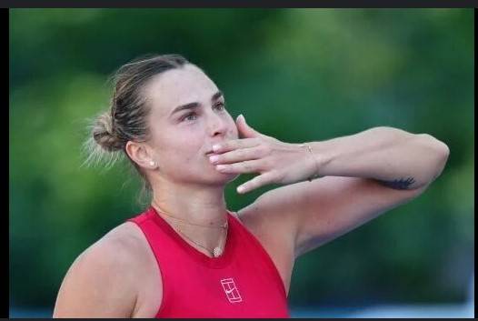 Gauff and Sabalenka advance in Miami but Rybakina falls