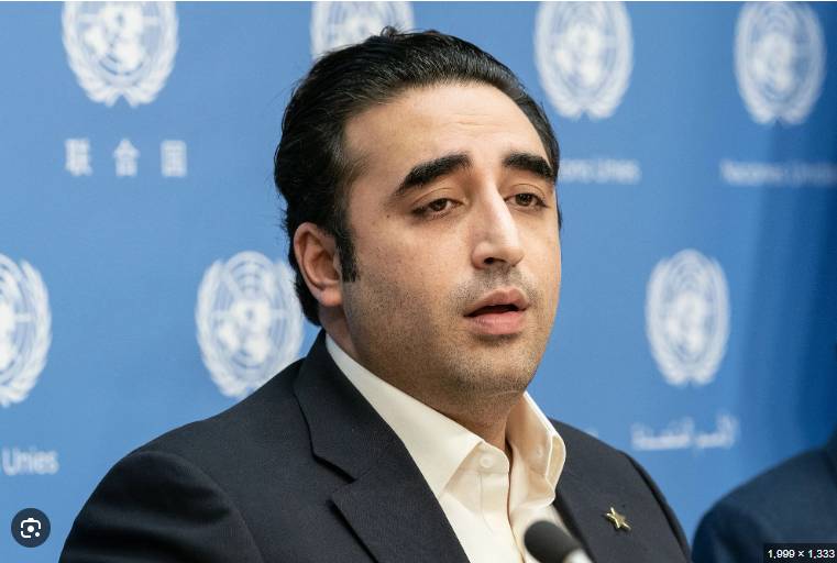 Bilawal Bhutto to visit Lahore on Monday