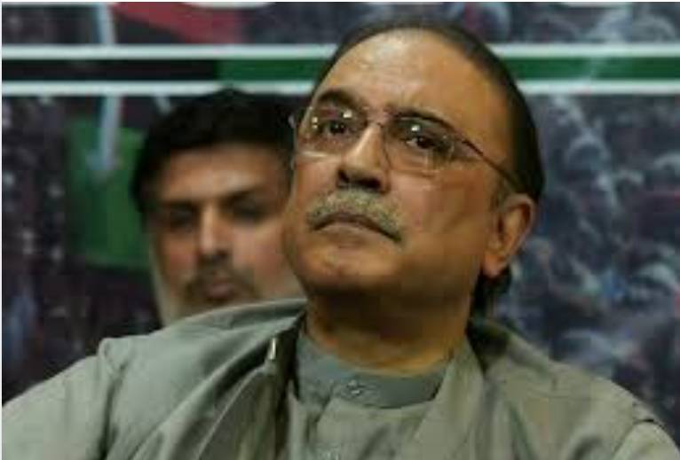 President announces remission in prisoners’ sentences