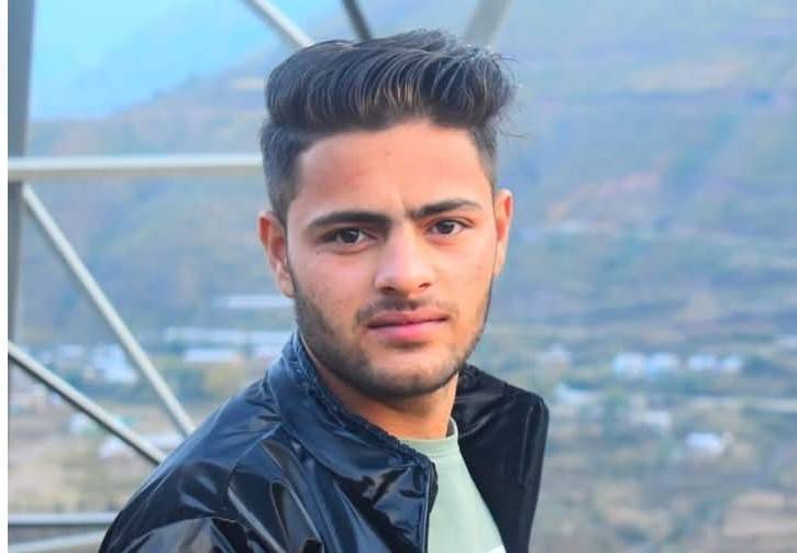 Heart-broken youth commits suicide in Occupied Kashmir, body found in Azad Kashmir