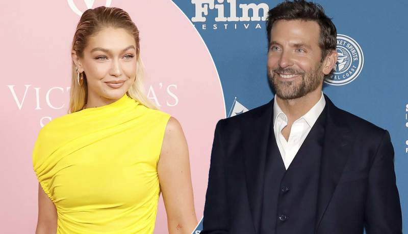 Gigi Hadid, Bradley Cooper’s families eager for wedding bells
