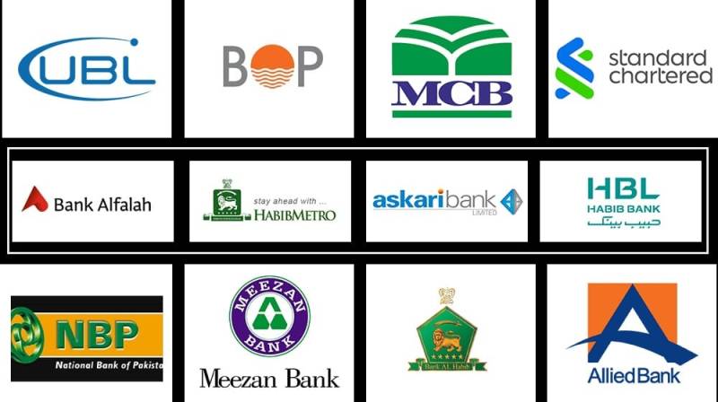 Pakistan collects record Rs34.5 billion windfall tax from banks in one month
