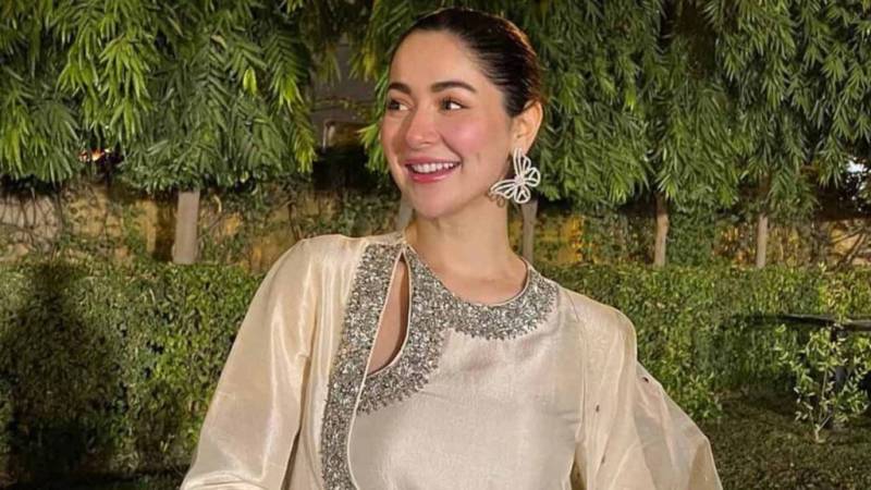 Hania Aamir’s hilarious Ramadan mini vlog takes social media by storm
