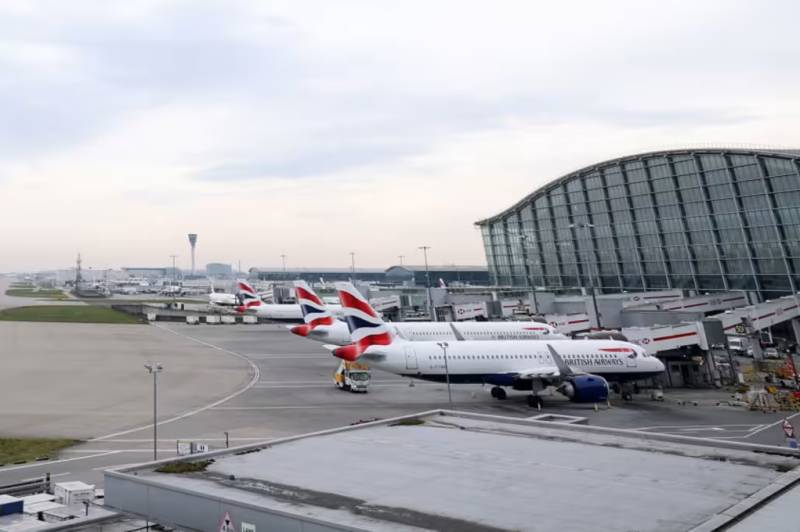Heathrow closure could cost millions, disrupt flights for days