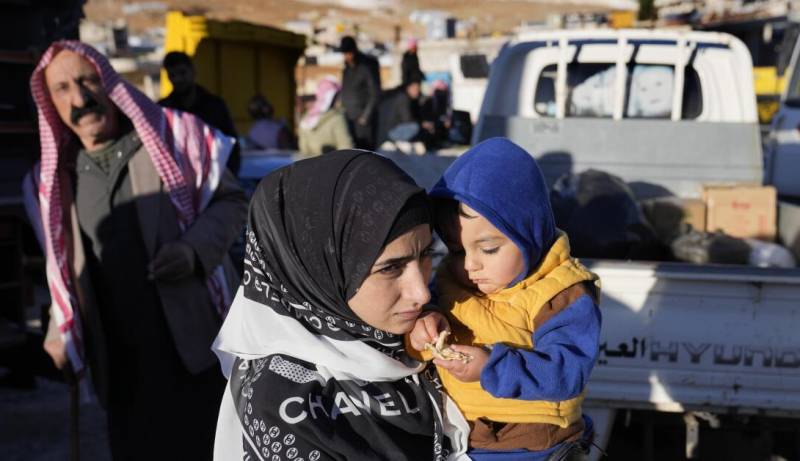 Lebanon preparing to repatriate hundreds of Syrian inmates: judicial official