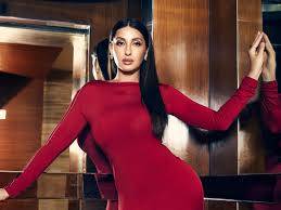 'New York was a movie...': Nora Fatehi shares adorable video from NYC tour 