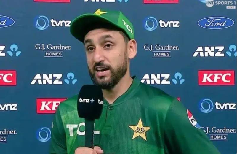 Salman praises young stars after dominant victory