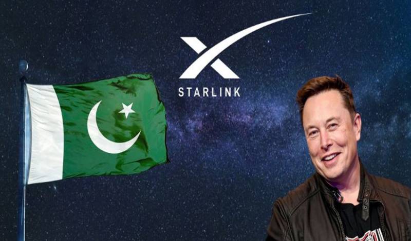 PTA set to issue license to Starlink for operations in Pakistan 