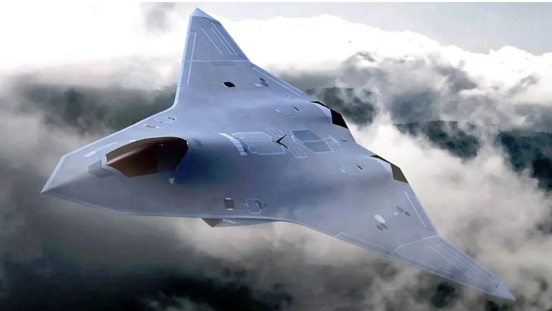 Trump awards next-generation F-47 fighter jet contract to Boeing