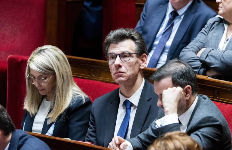 US denies French researcher was refused entry for his political views