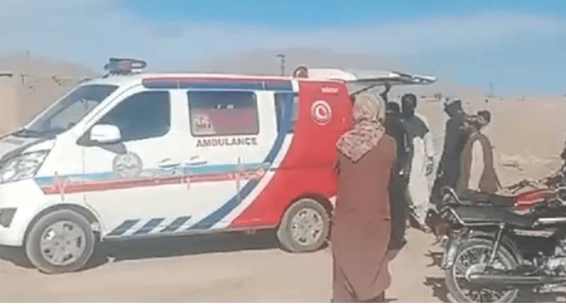 4 labourers from Punjab shot dead in Balochistan’s Kalat