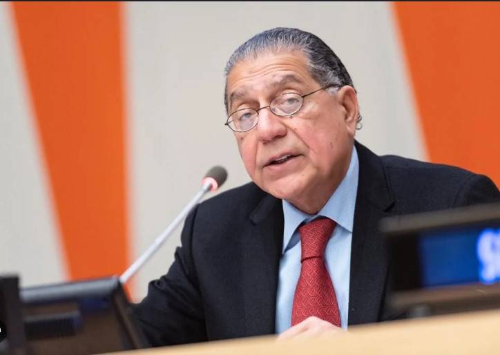 Pakistan asks UNSC to act against Israeli aggression in Gaza, West Bank
