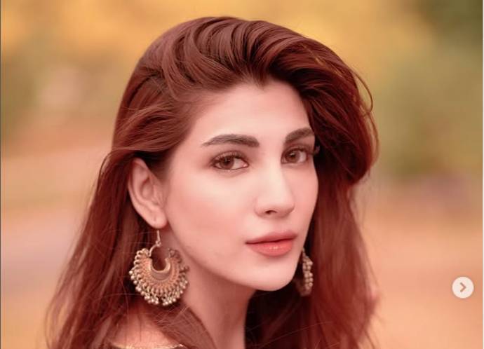 Court dismisses Nazish Jahangir’s non-bailable arrest warrants in fraud case