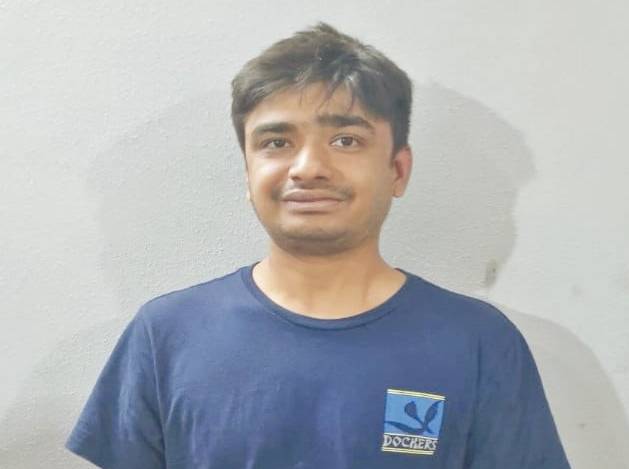 Armughan, key suspect in Mustafa murder case, denies murdering him