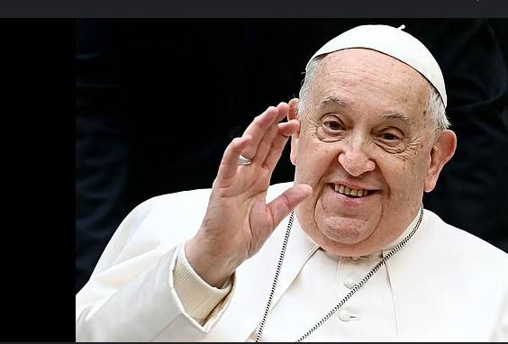 Pope to make first public appearance Sunday since hospitalisation