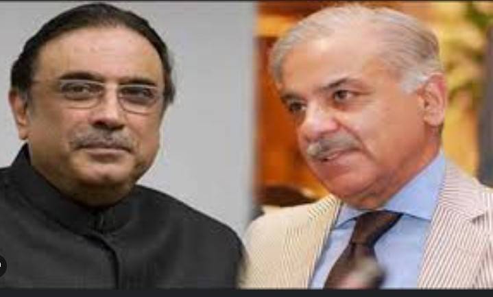 President, PM reaffirm commitment to energy, water conservation