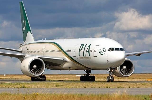 PIA gears up for resumption of direct flights to the UK