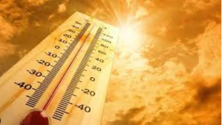 Karachi to face severe heatwave on Sunday