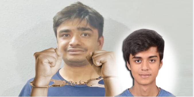 Mustafa Amir murder: Key accused Armaghan refuses confession