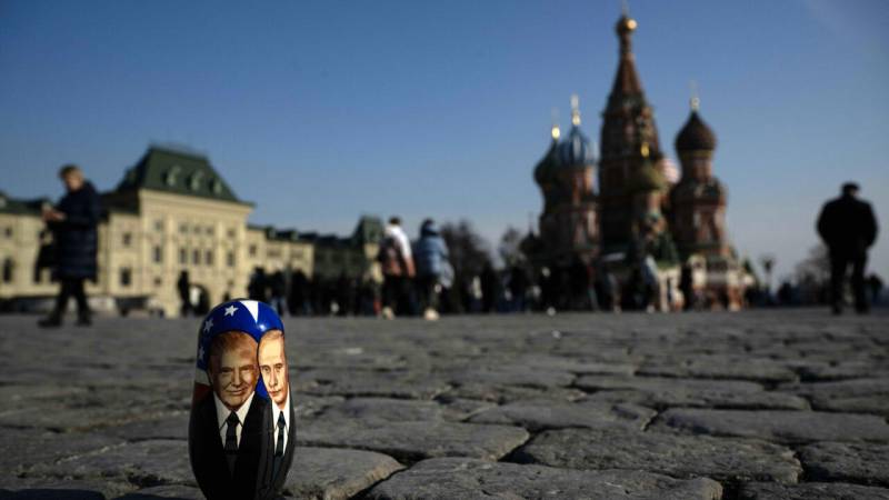 Russia hopes for 'progress' at Saudi talks: negotiator