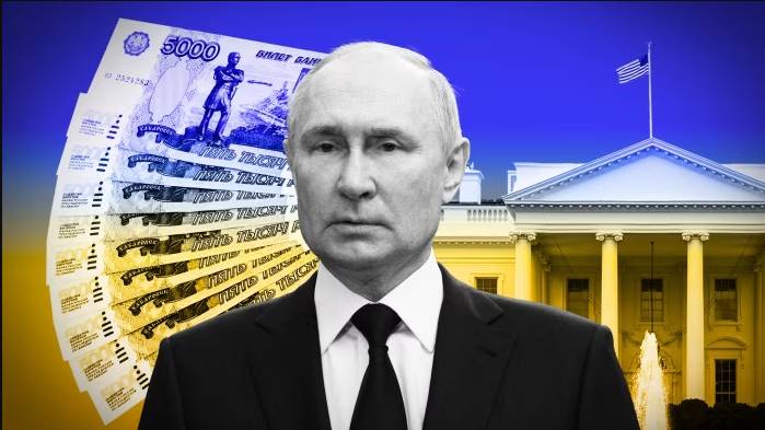 UK says frozen $32 bn in Russian assets since Ukraine war started