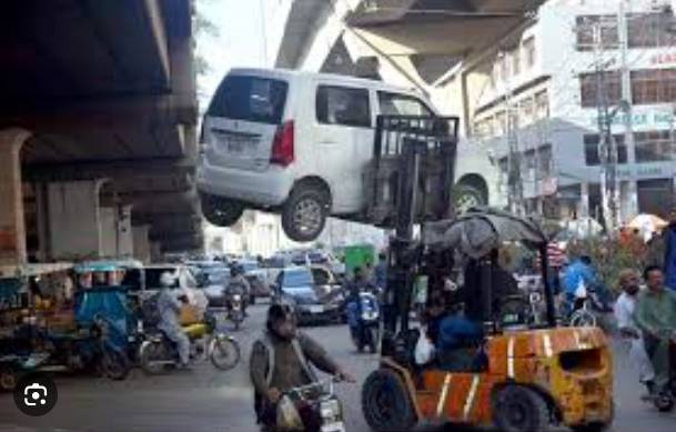 Rawalpindi police register second case under PECA Act for viral video