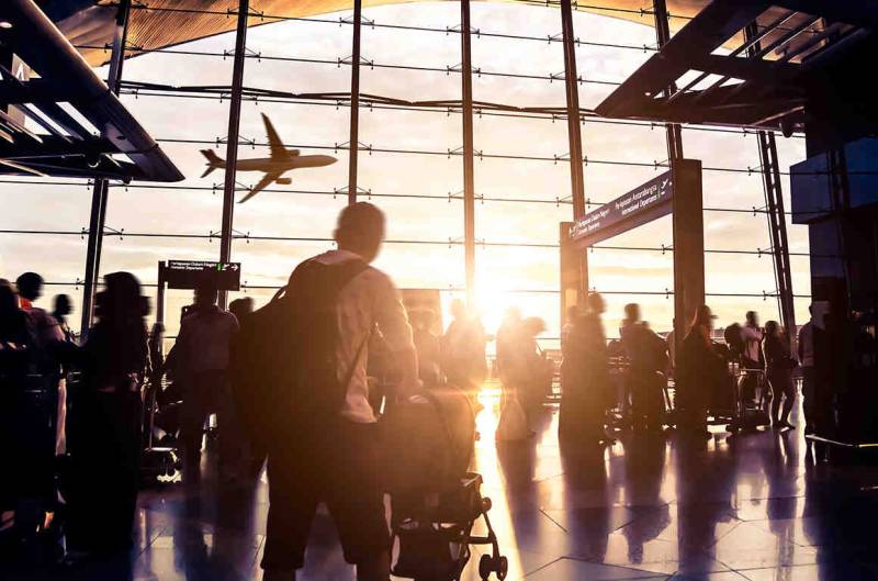 'Antipathy' to US: Tourists turning away from Trump's America