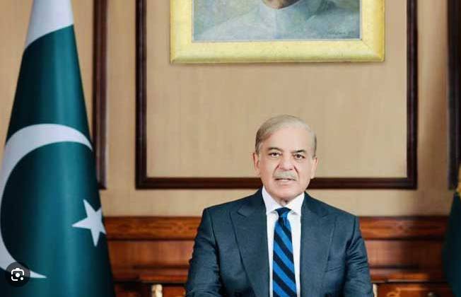 PM Shehbaz says package to reduce electricity prices to be announced soon