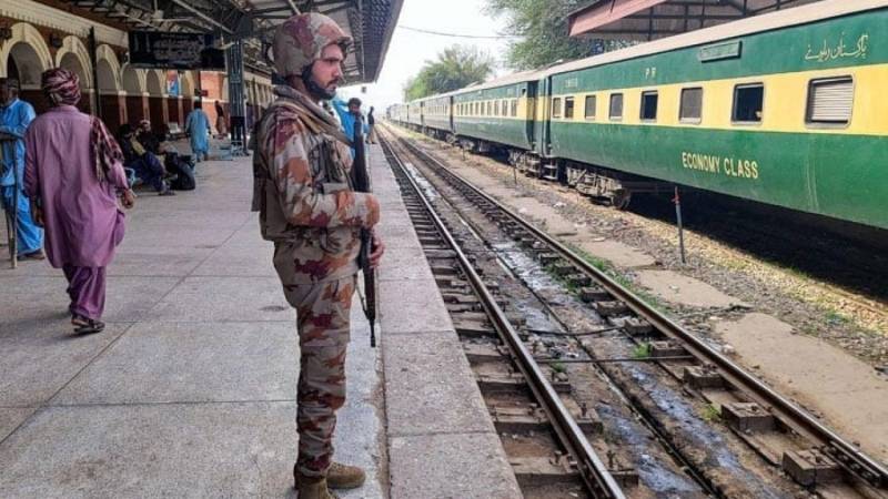 IG Railways Police to brief NA body on Jaffar Express incident on Tuesday