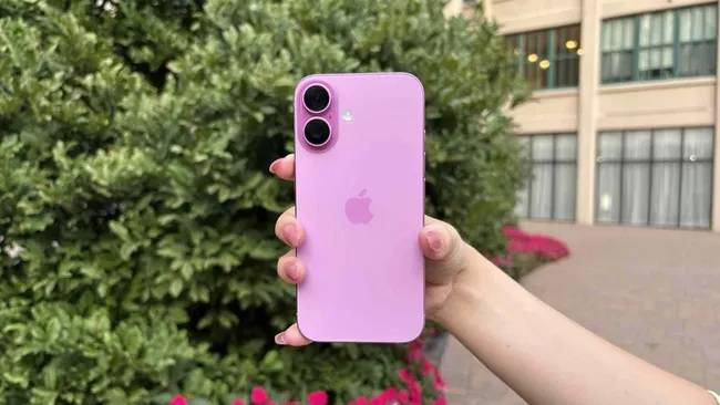 iPhone 18 leak hints at major chipset upgrade for all 4 models