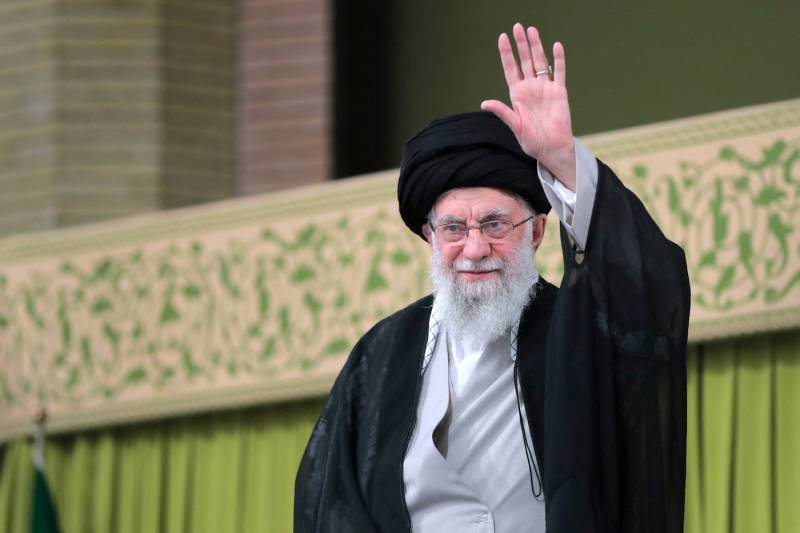 Iran warns any US miscalculation will be met with crushing response