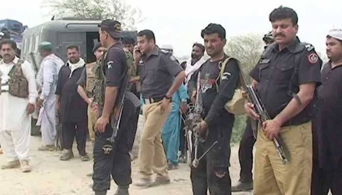 Most wanted Katcha dacoit Meera Kosh killed