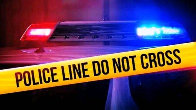 Murder or suicide: 22-year-old woman shoots herself in Shikarpur